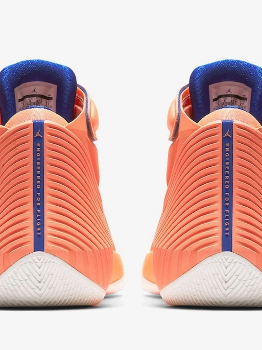 Nike Air Jordan Why Not Zer0.1 